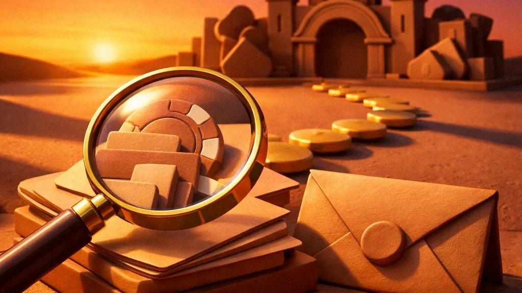 Check the FairCrown casino bonus terms before claiming