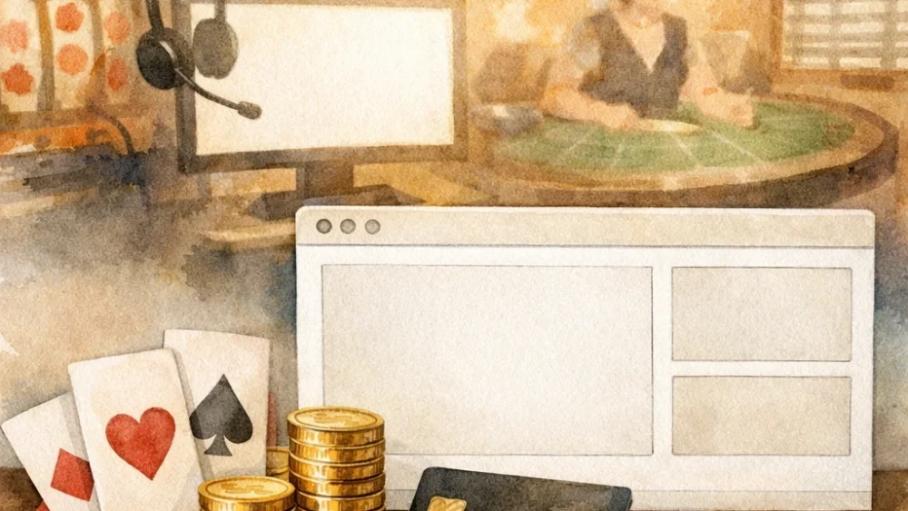 FairCrown review: games, deposits, and support