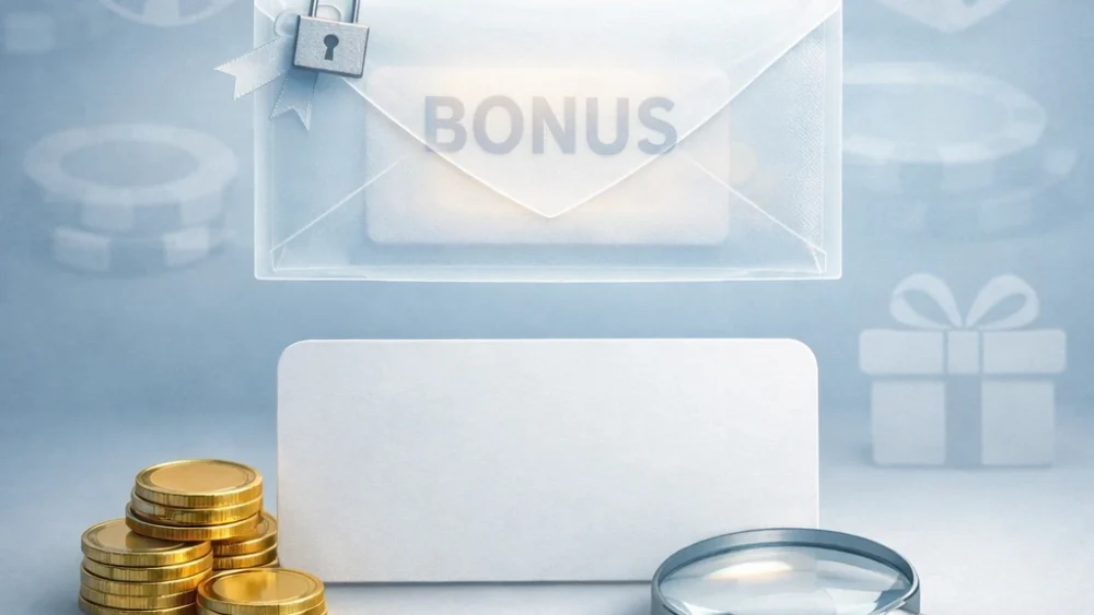 Understand the no deposit bonus terms attached to CrocoSlots
